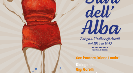 Presentazione del libro 