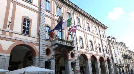 La casa non &egrave; un bancomat